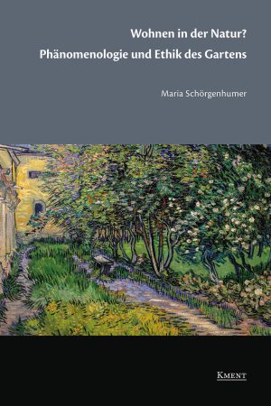 Maria Schörgenhumer Cover